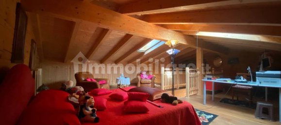 3 غرف نوم فيلا في Podenzana, Italy رقم 349457 25