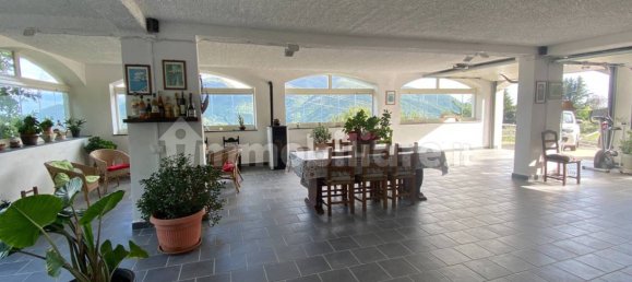 3 غرف نوم فيلا في Podenzana, Italy رقم 349457 42