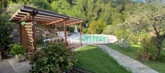 3 غرف نوم فيلا في Podenzana, Italy رقم 349457 7