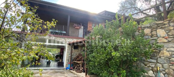 3 غرف نوم فيلا في Podenzana, Italy رقم 349457 45