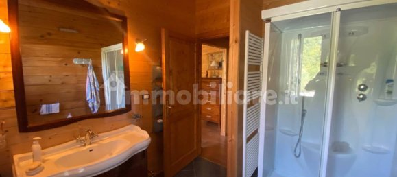 3 غرف نوم فيلا في Podenzana, Italy رقم 349457 32