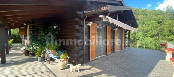 3 غرف نوم فيلا في Podenzana, Italy رقم 349457 3