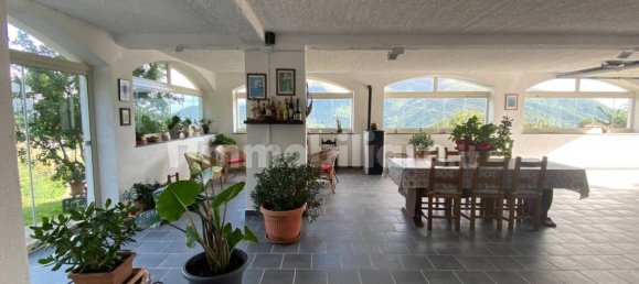 3 غرف نوم فيلا في Podenzana, Italy رقم 349457 41