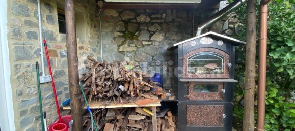 3 غرف نوم فيلا في Podenzana, Italy رقم 349457 46