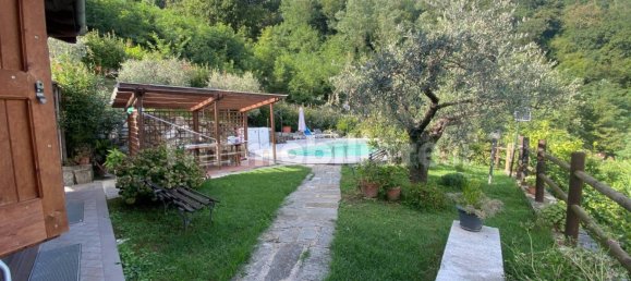 3 غرف نوم فيلا في Podenzana, Italy رقم 349457 6