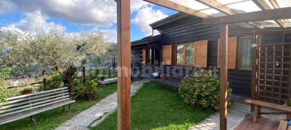 3 غرف نوم فيلا في Podenzana, Italy رقم 349457 12