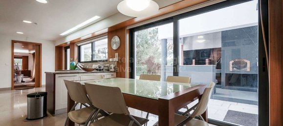 5 bedrooms House in Grandola, Portugal No. 121067 3