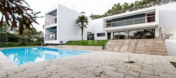 5 bedrooms House in Grandola, Portugal No. 121067 18