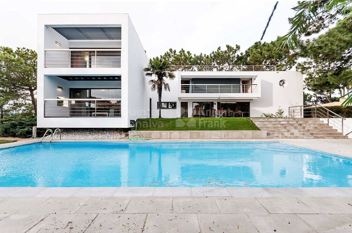 5 bedrooms House in Grandola, Portugal No. 121067