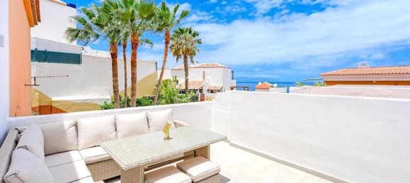 1 Schlafzimmer Doppelhaus in Adeje, Spain, Nr. 123672 3