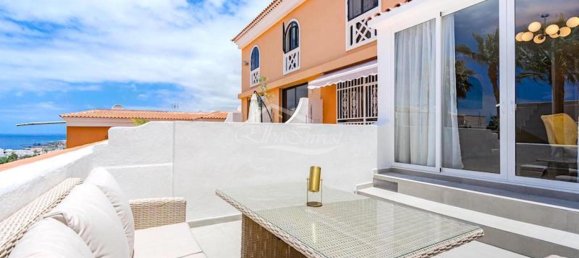 1 Schlafzimmer Doppelhaus in Adeje, Spain, Nr. 123672 17