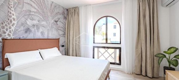 1 Schlafzimmer Doppelhaus in Adeje, Spain, Nr. 123672 10