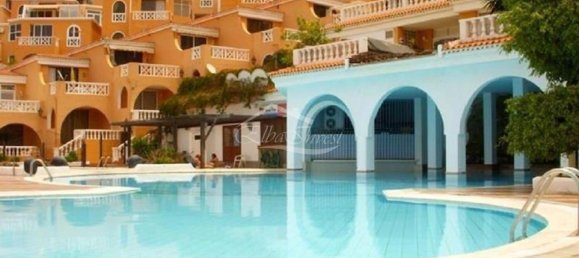 1 Schlafzimmer Doppelhaus in Adeje, Spain, Nr. 123672 18