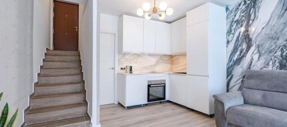 1 Schlafzimmer Doppelhaus in Adeje, Spain, Nr. 123672 9