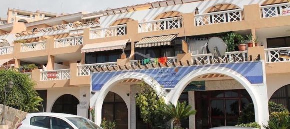 1 Schlafzimmer Doppelhaus in Adeje, Spain, Nr. 123672 28