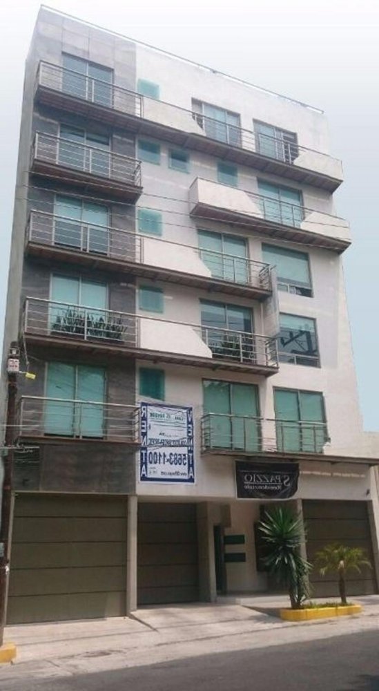 3 chambres Appartement à Mexicali, Mexico No. 148508