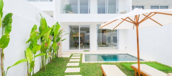 2 chambres villa à vendre à Ungasan, Badung, Bali, Indonesia № 4621 4