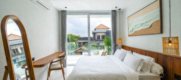 2 chambres villa à vendre à Ungasan, Badung, Bali, Indonesia № 4621 6