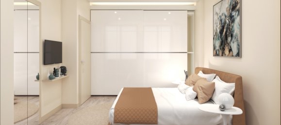 Villa 3+1 in Ovacik, Turkey No. 4260 10