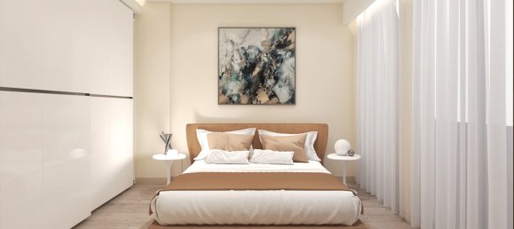 Villa 3+1 in Ovacik, Turkey No. 4260 9