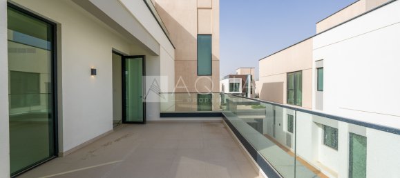 Villa de 4 dormitorios en Arabian Ranches 3, UAE No. 108205 19
