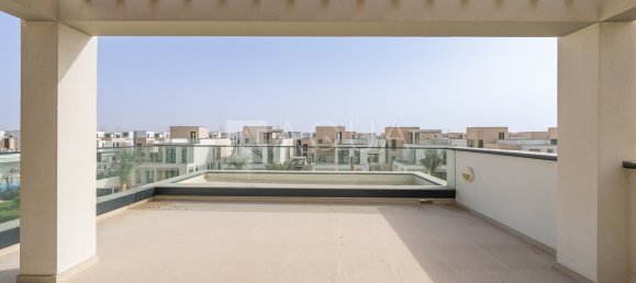 Villa de 4 dormitorios en Arabian Ranches 3, UAE No. 108205 27