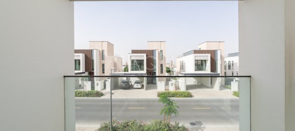 Villa de 4 dormitorios en Arabian Ranches 3, UAE No. 108205 21