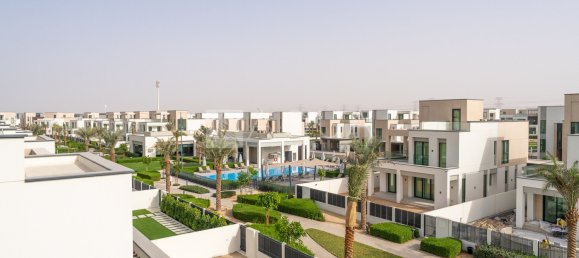 Villa de 4 dormitorios en Arabian Ranches 3, UAE No. 108205 29