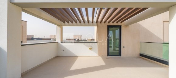 Villa de 4 dormitorios en Arabian Ranches 3, UAE No. 108205 28