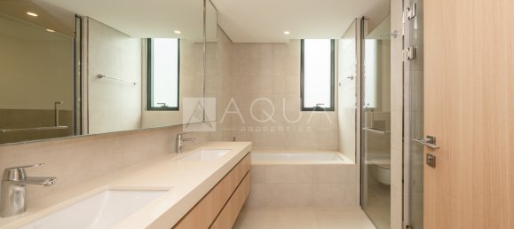 Villa de 4 dormitorios en Arabian Ranches 3, UAE No. 108205 16