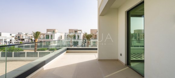 Villa de 4 dormitorios en Arabian Ranches 3, UAE No. 108205 18