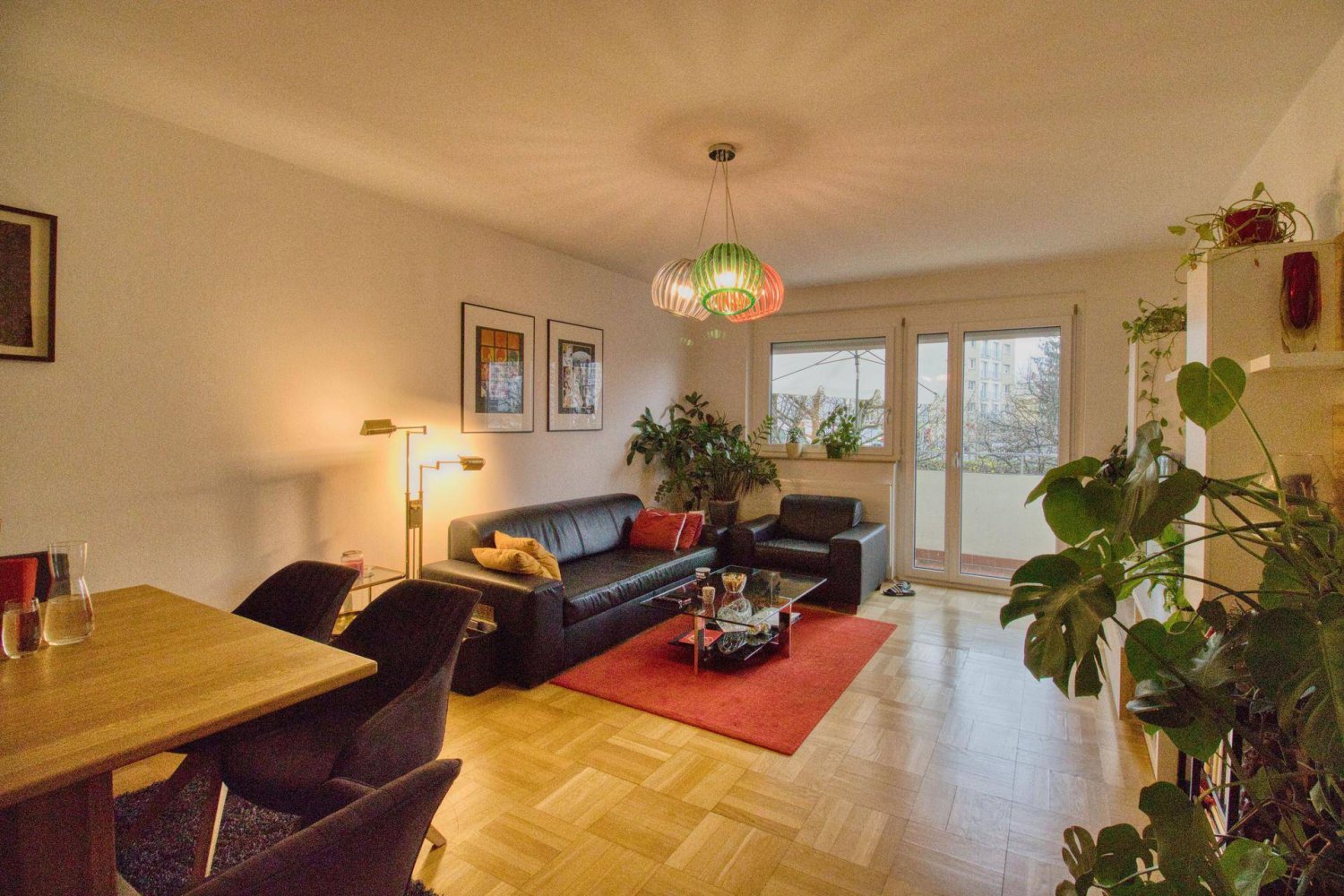 2 chambres Appartement à Jakomini, Austria No. 191058