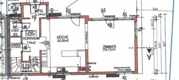 Casa de 5 habitaciónes en Vienna, Austria No. 170207 34