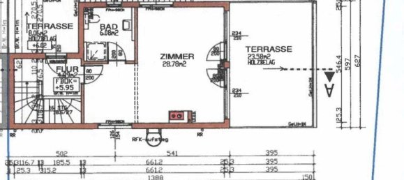 Casa de 5 habitaciónes en Vienna, Austria No. 170207 36