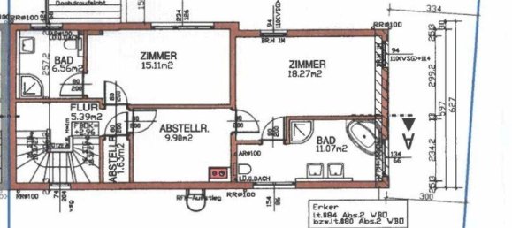 Casa de 5 habitaciónes en Vienna, Austria No. 170207 35