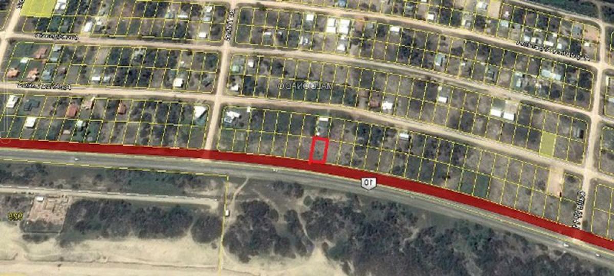 Grundstück in Maldonado, Uruguay, Nr. 15840