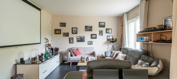 4 Schlafzimmer Haus in Saint-Georges-sur-Loire, France, Nr. 360615 3