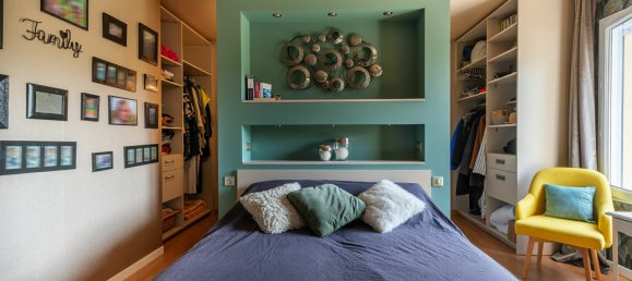 4 Schlafzimmer Haus in Saint-Georges-sur-Loire, France, Nr. 360615 8