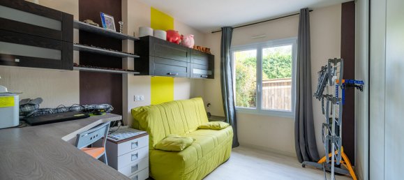 4 Schlafzimmer Haus in Saint-Georges-sur-Loire, France, Nr. 360615 11