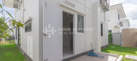 4 chambres house à vendre à Phuket, Southern Thailand, Thailand № 60970 7