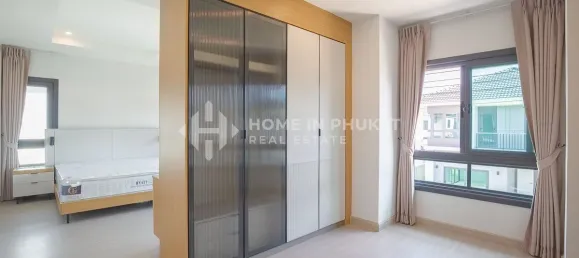 4 chambres house à vendre à Phuket, Southern Thailand, Thailand № 60970 20