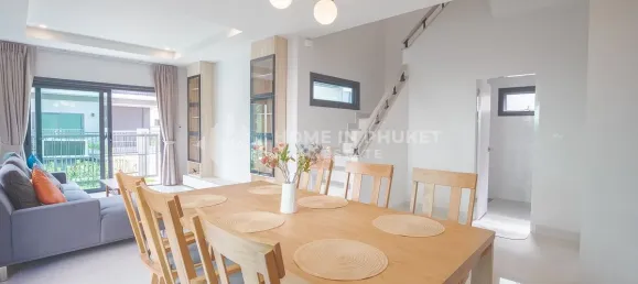 4 chambres house à vendre à Phuket, Southern Thailand, Thailand № 60970 5