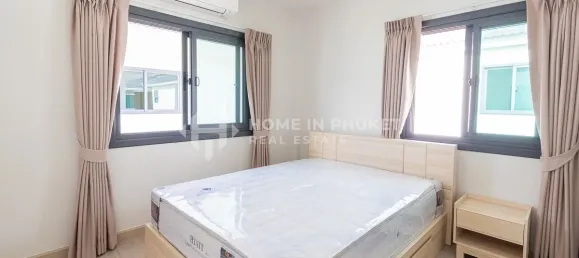 4 chambres house à vendre à Phuket, Southern Thailand, Thailand № 60970 24