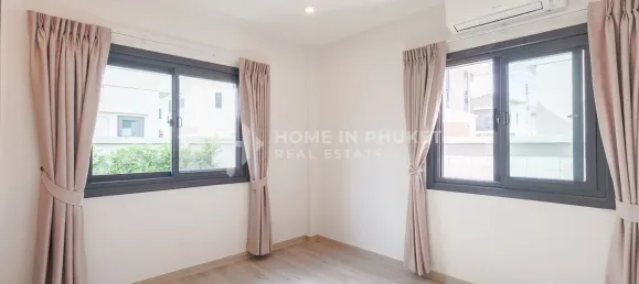 4 chambres house à vendre à Phuket, Southern Thailand, Thailand № 60970 8