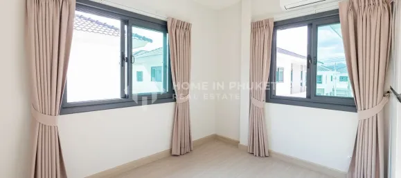 4 chambres house à vendre à Phuket, Southern Thailand, Thailand № 60970 26
