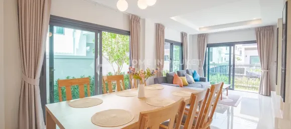 4 chambres house à vendre à Phuket, Southern Thailand, Thailand № 60970 4