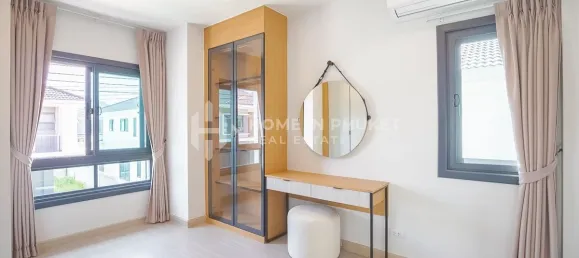 4 chambres house à vendre à Phuket, Southern Thailand, Thailand № 60970 19