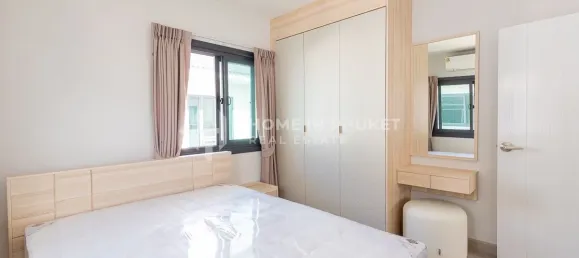 4 chambres house à vendre à Phuket, Southern Thailand, Thailand № 60970 23