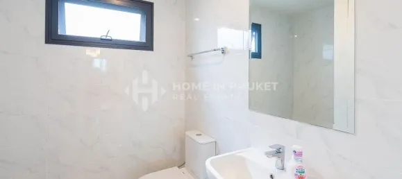 4 chambres house à vendre à Phuket, Southern Thailand, Thailand № 60970 11