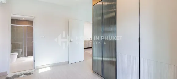 4 chambres house à vendre à Phuket, Southern Thailand, Thailand № 60970 21
